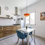 Amazinn Places Cabanyal Apartment