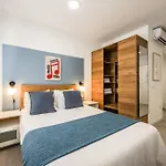 Amazinn Places Cabanyal Apartment Valencia