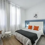 Amazinn Places Cabanyal Apartment Valencia