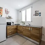 Amazinn Places Cabanyal Apartment *