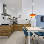 Apartment Amazinn Places Cabanyal Valencia