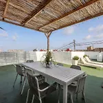 Amazinn Places Cabanyal Apartment *