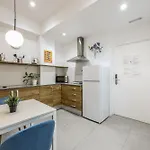 Apartment Amazinn Places Cabanyal Valencia