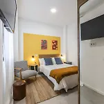 Amazinn Places Cabanyal Apartment