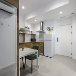 Amazinn Places Cabanyal Apartment *