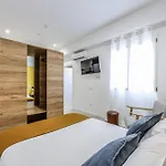 Apartment Amazinn Places Cabanyal Valencia