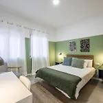 Amazinn Places Cabanyal Apartment Valencia