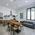 Amazinn Places Cabanyal Apartment