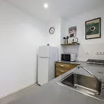 Amazinn Places Cabanyal Apartment *