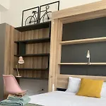 Apartment Amazinn Places Cabanyal Valencia