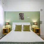 Apartment Amazinn Places Cabanyal Valencia