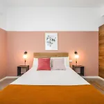 Amazinn Places Cabanyal Apartment *