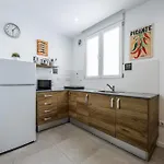 Amazinn Places Cabanyal Apartment Valencia