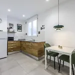 Apartment Amazinn Places Cabanyal Valencia