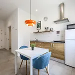 Amazinn Places Cabanyal Apartment