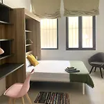 Amazinn Places Cabanyal Apartment *
