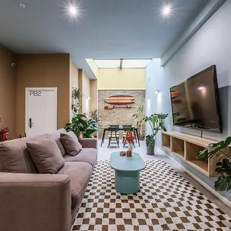 Amazinn Cabanyal 3c *