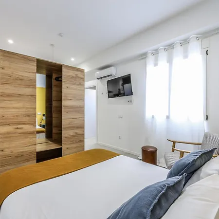 Apartment Nuevo Estudio A Metros De La Playa, Con Terraza Y Zonas Comun 3c *