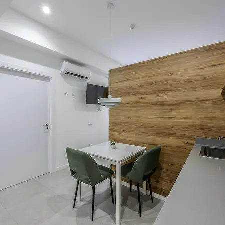 Apartment Nuevo Estudio A Metros De La Playa, Con Terraza Y Zonas Comun 3c