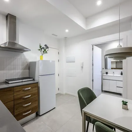 Amazinn Cabanyal 3c *