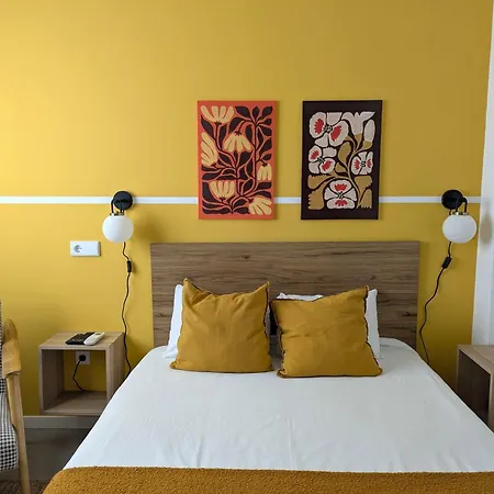 Amazinn Cabanyal 3c アパート バレンシア