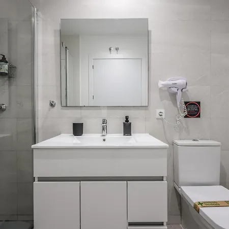 Apartmán Amazinn Places Cabanyal *