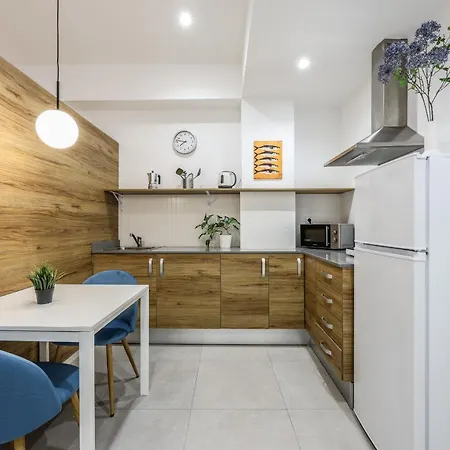 Apartmán Amazinn Places Cabanyal *