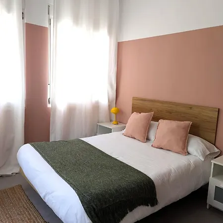 Apartmán Amazinn Places Cabanyal *