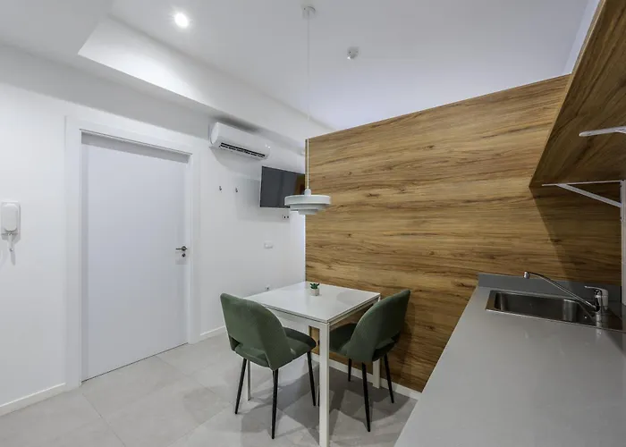 Apartment Amazinn Cabanyal 3c